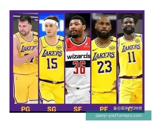 追梦力挺东契奇联手詹姆斯湖人阵容豪华冲击冠军胜算始终在线 追梦力挺东契奇联手詹姆斯湖人阵容豪华冲击冠军胜算始终在线