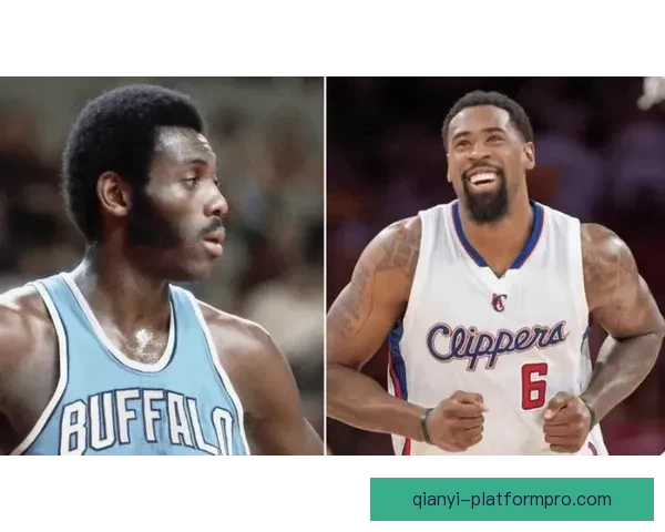 里弗斯：快船应优先退役麦卡杜和小乔丹球衣