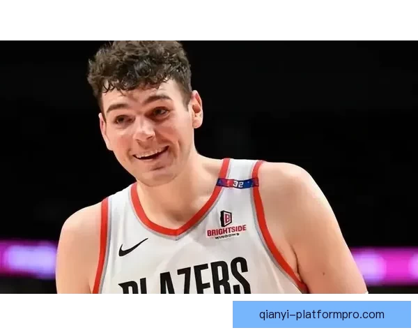 克林根超小洛创历史成就 成为开拓者单赛季进攻篮板王