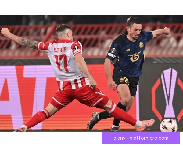 里尔主场3-0大胜朗斯，帕尔多传射助力哈拉尔德松与科雷亚破门