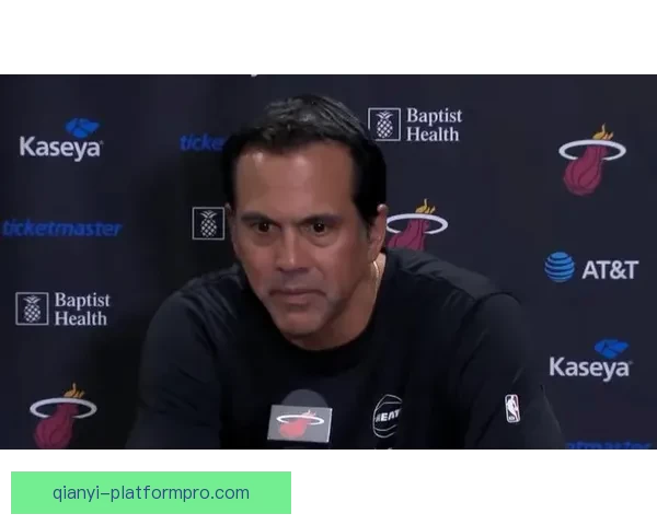 阿德巴约谈与斯波矛盾透露心声不想参加附加赛